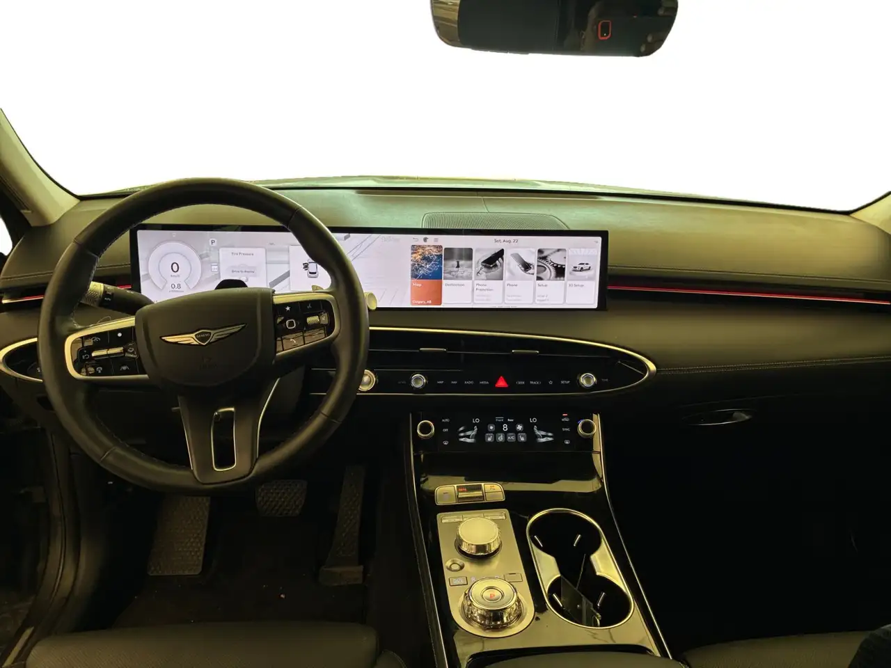 Genesis GV70 - Image 9