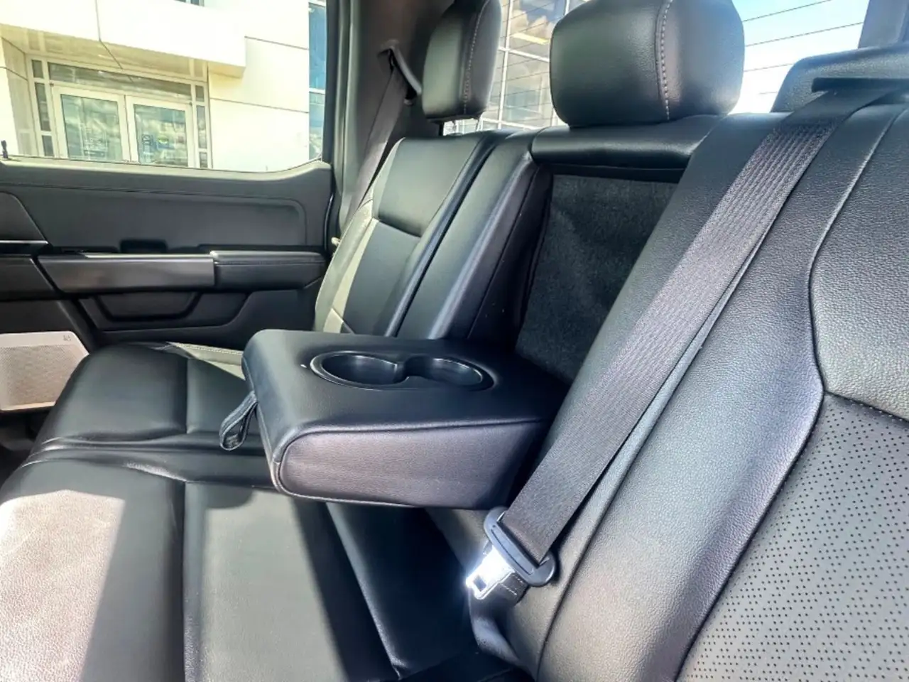 Ford F-150 - Image 18