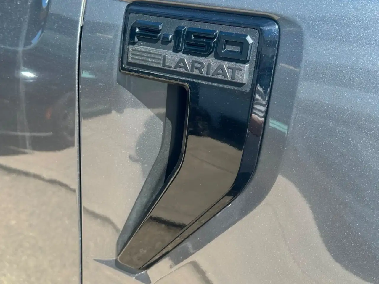 Ford F-150 - Image 6