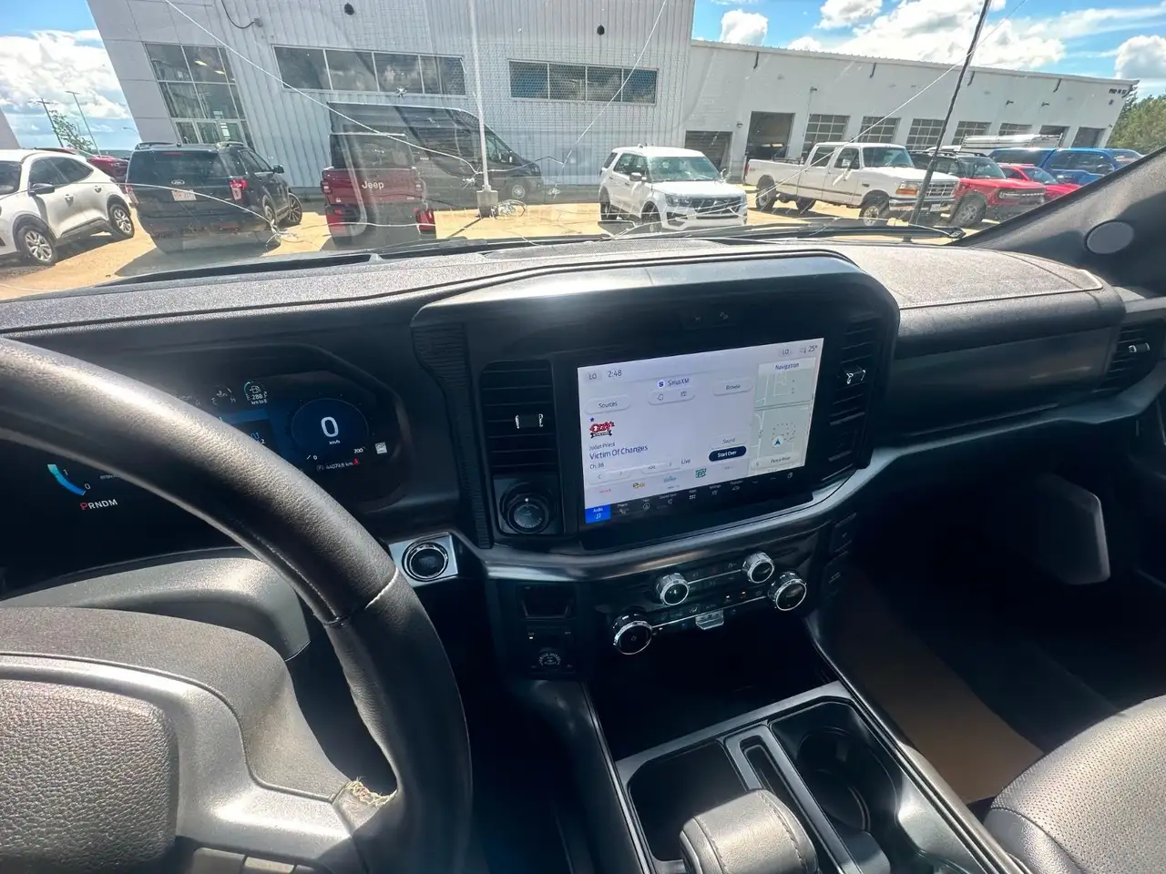 Ford F-150 - Image 10