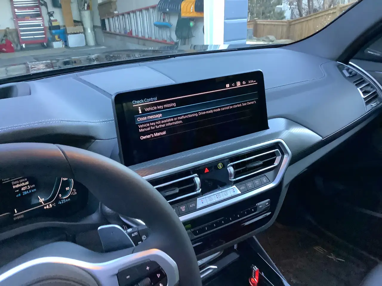 BMW X3 - Image 3