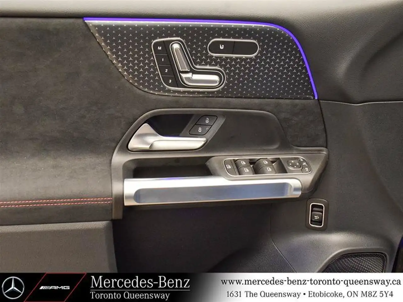 Mercedes-Benz GLB - Image 16
