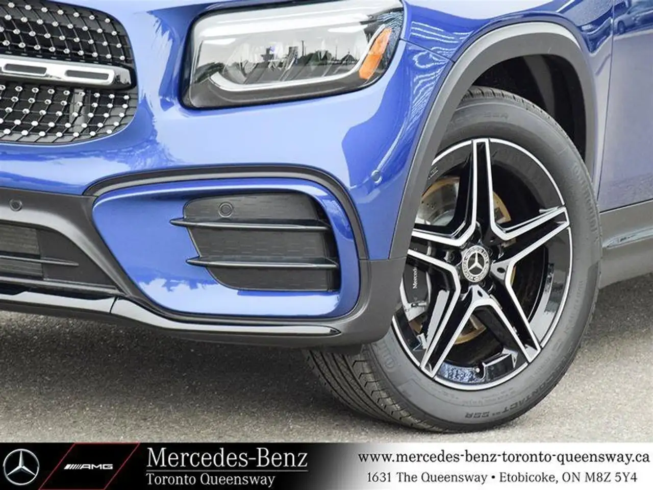 Mercedes-Benz GLB - Image 6