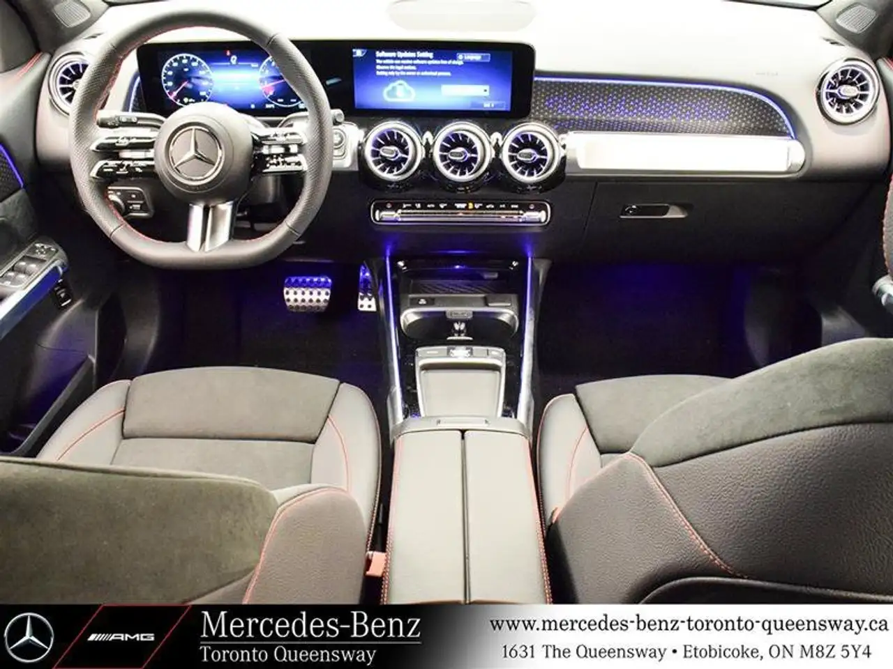 Mercedes-Benz GLB - Image 25