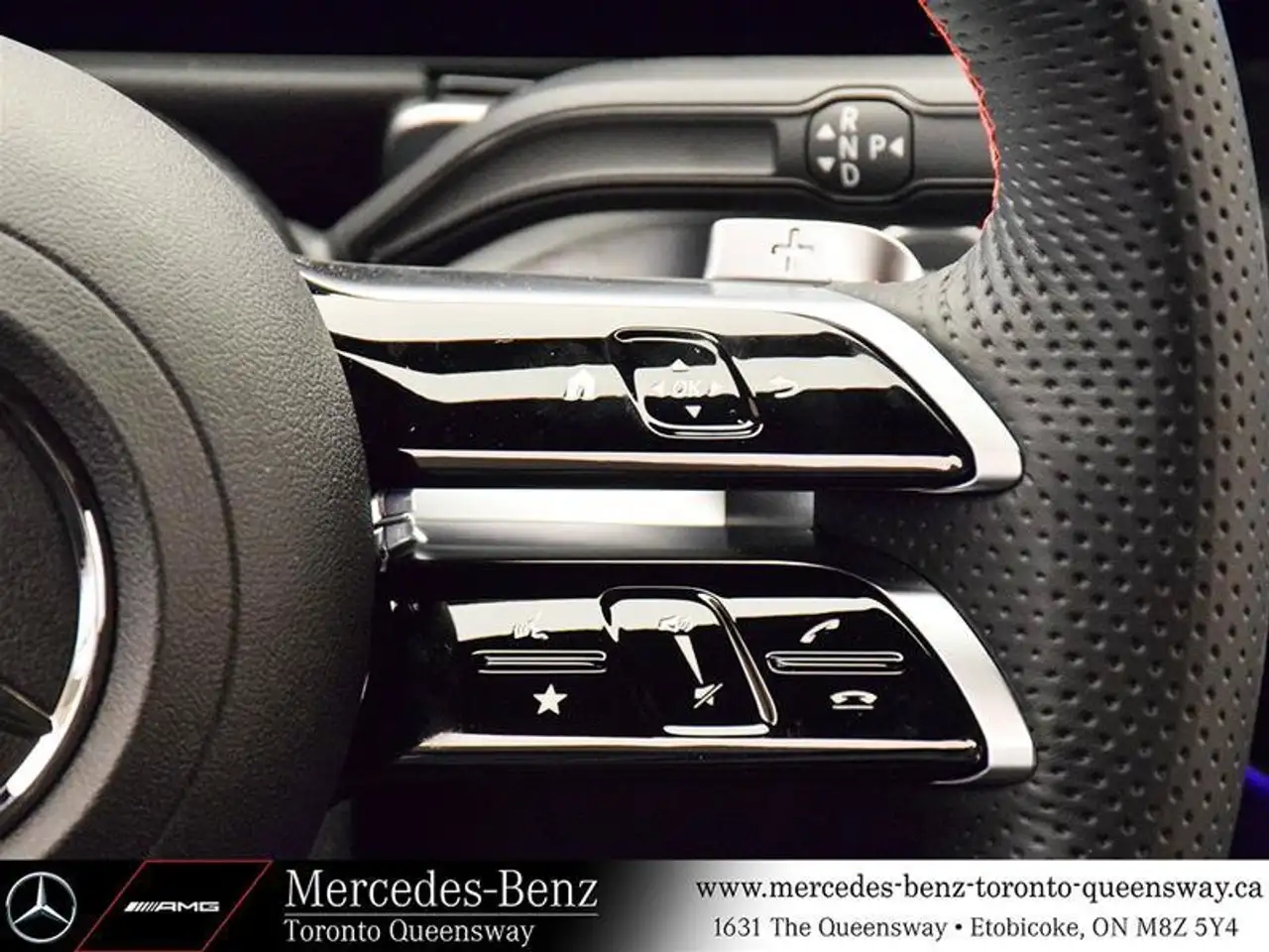 Mercedes-Benz GLB - Image 23