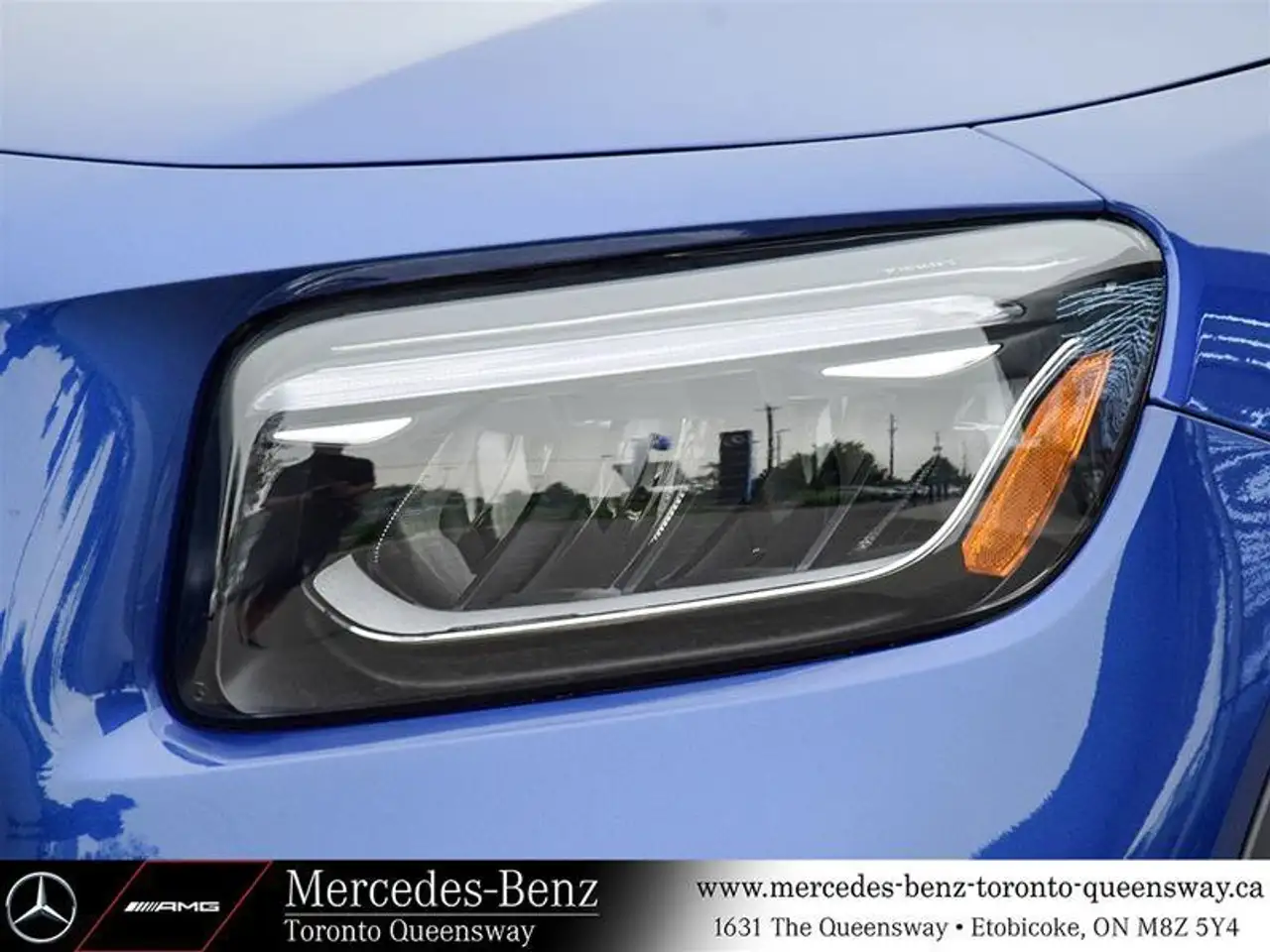 Mercedes-Benz GLB - Image 7