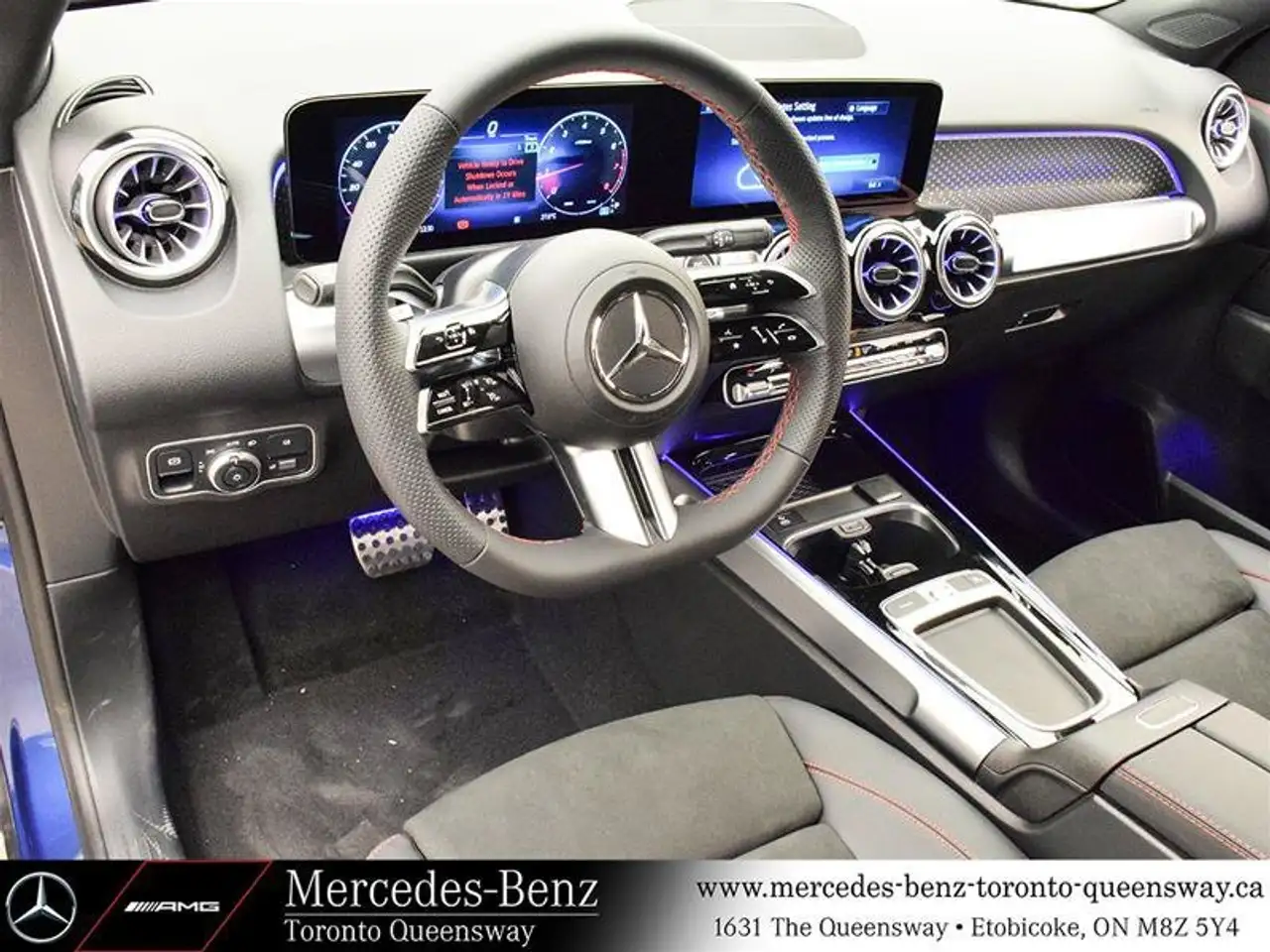 Mercedes-Benz GLB - Image 14