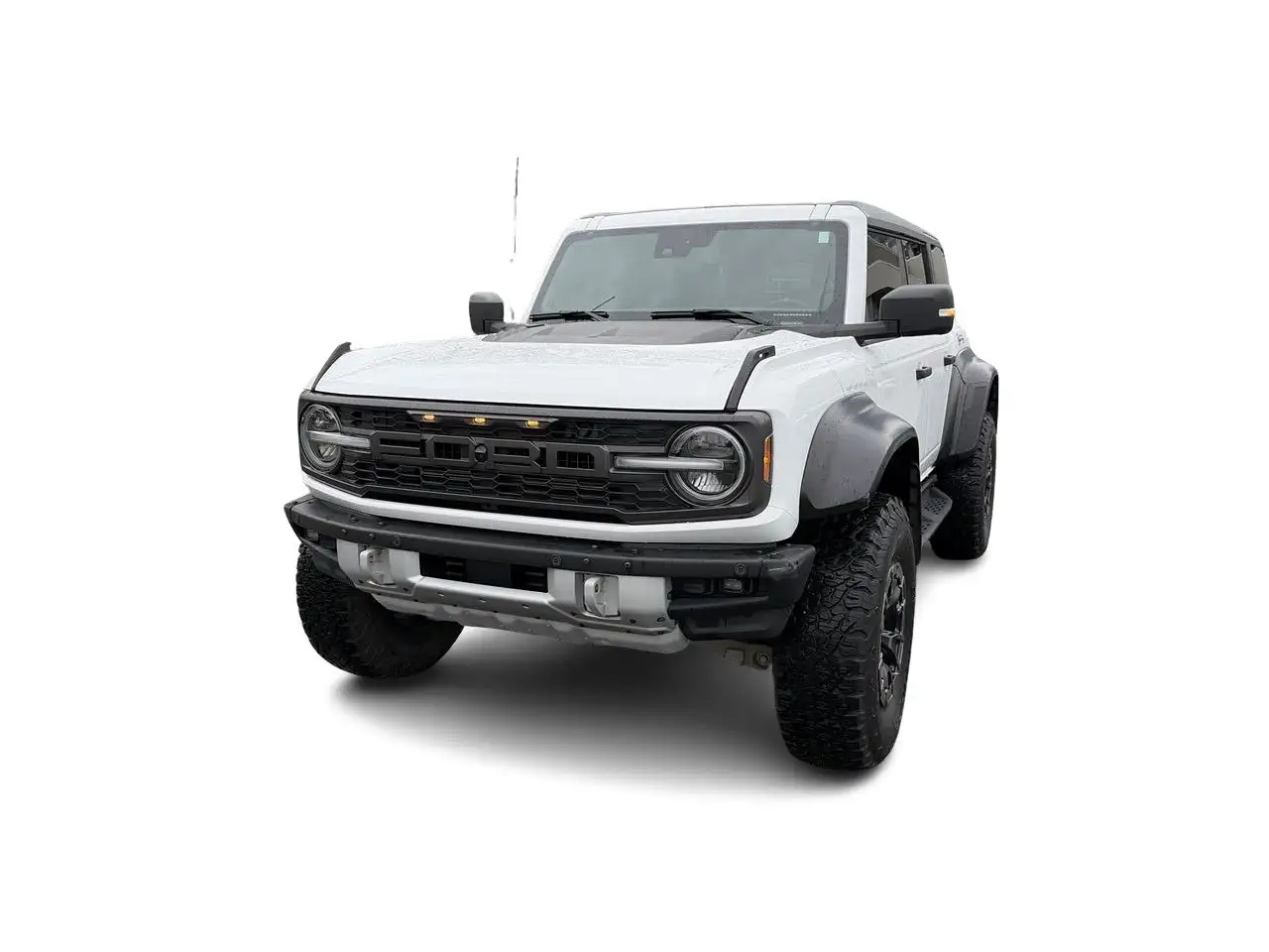 Ford Bronco - Image 5