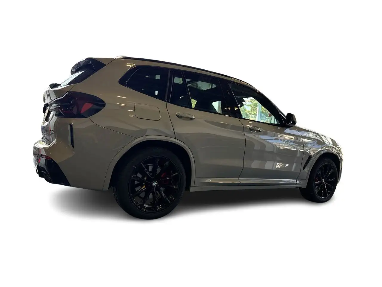 BMW X3 - Image 11