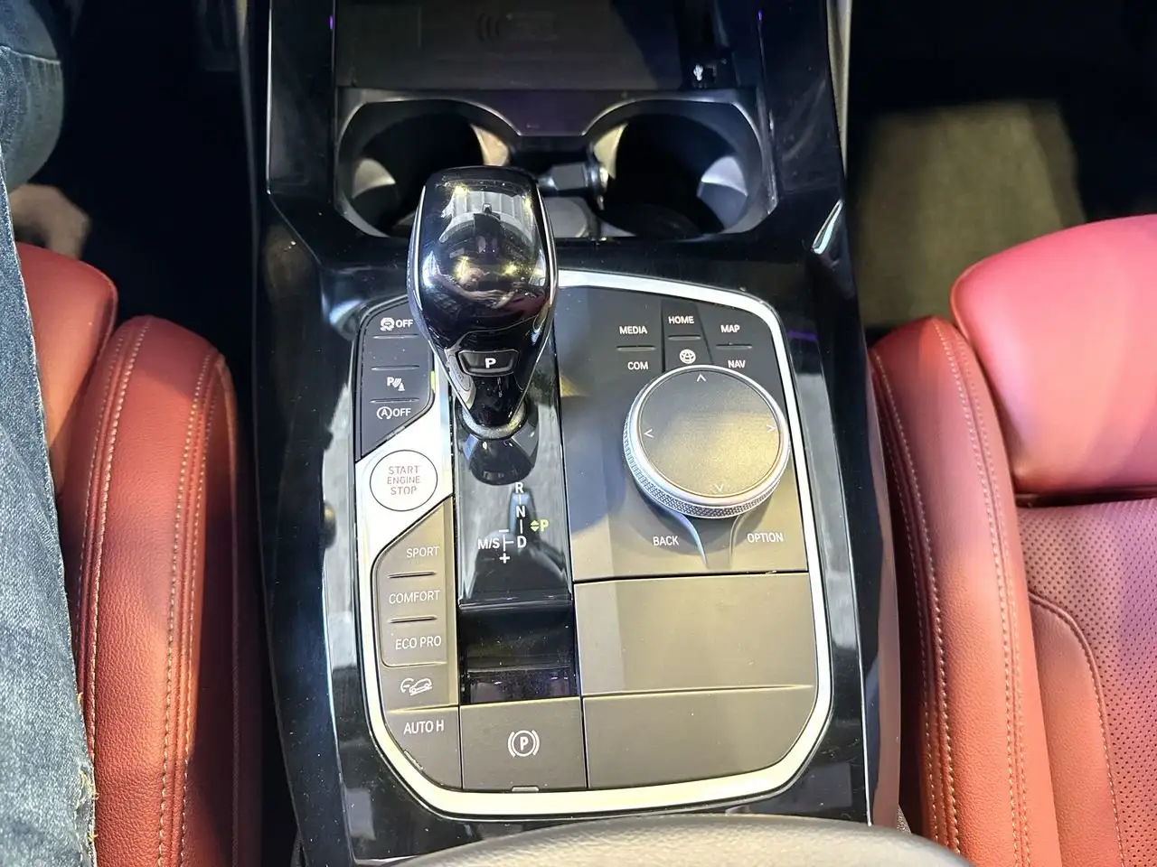 BMW X3 - Image 24