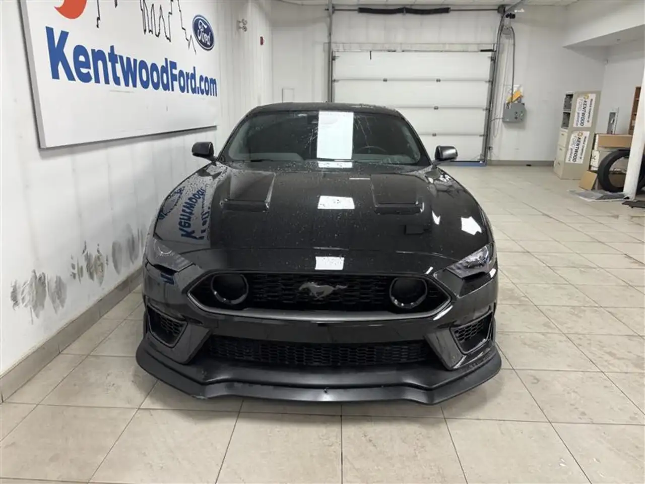 Ford Mustang - Image 2