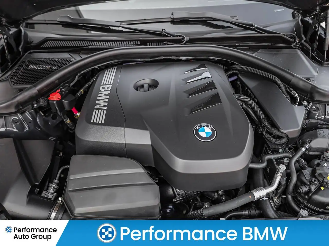 BMW 3 Series - Image 5