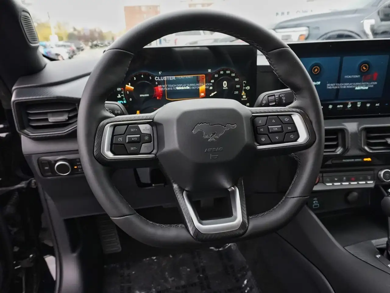 Ford Mustang - Image 11