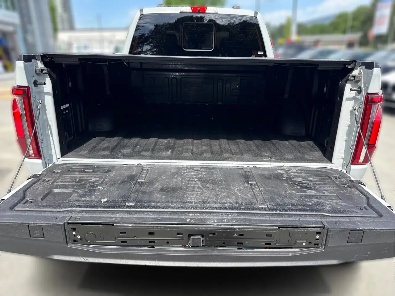 Ford F-150 - Image 11
