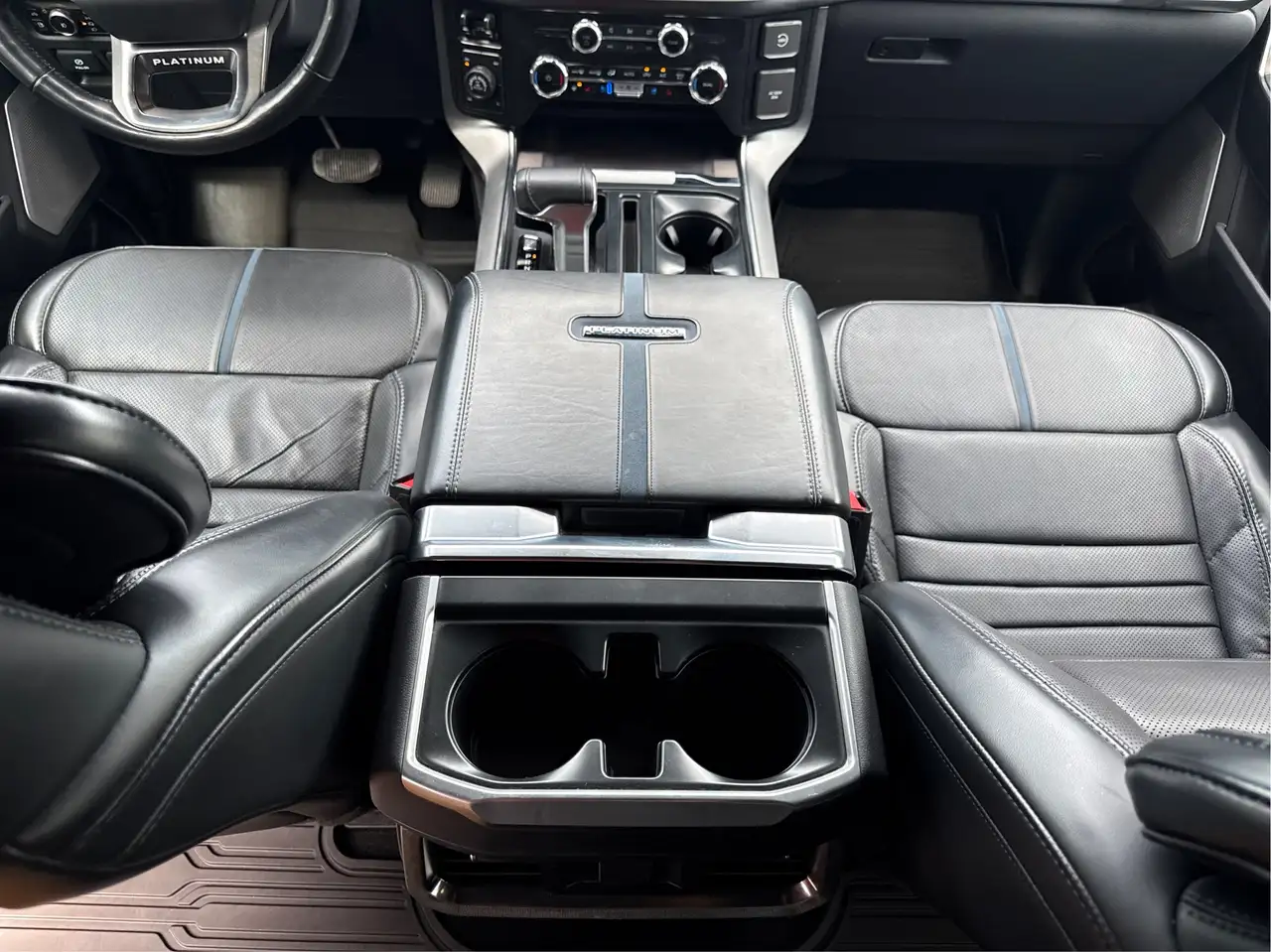 Ford F-150 - Image 21