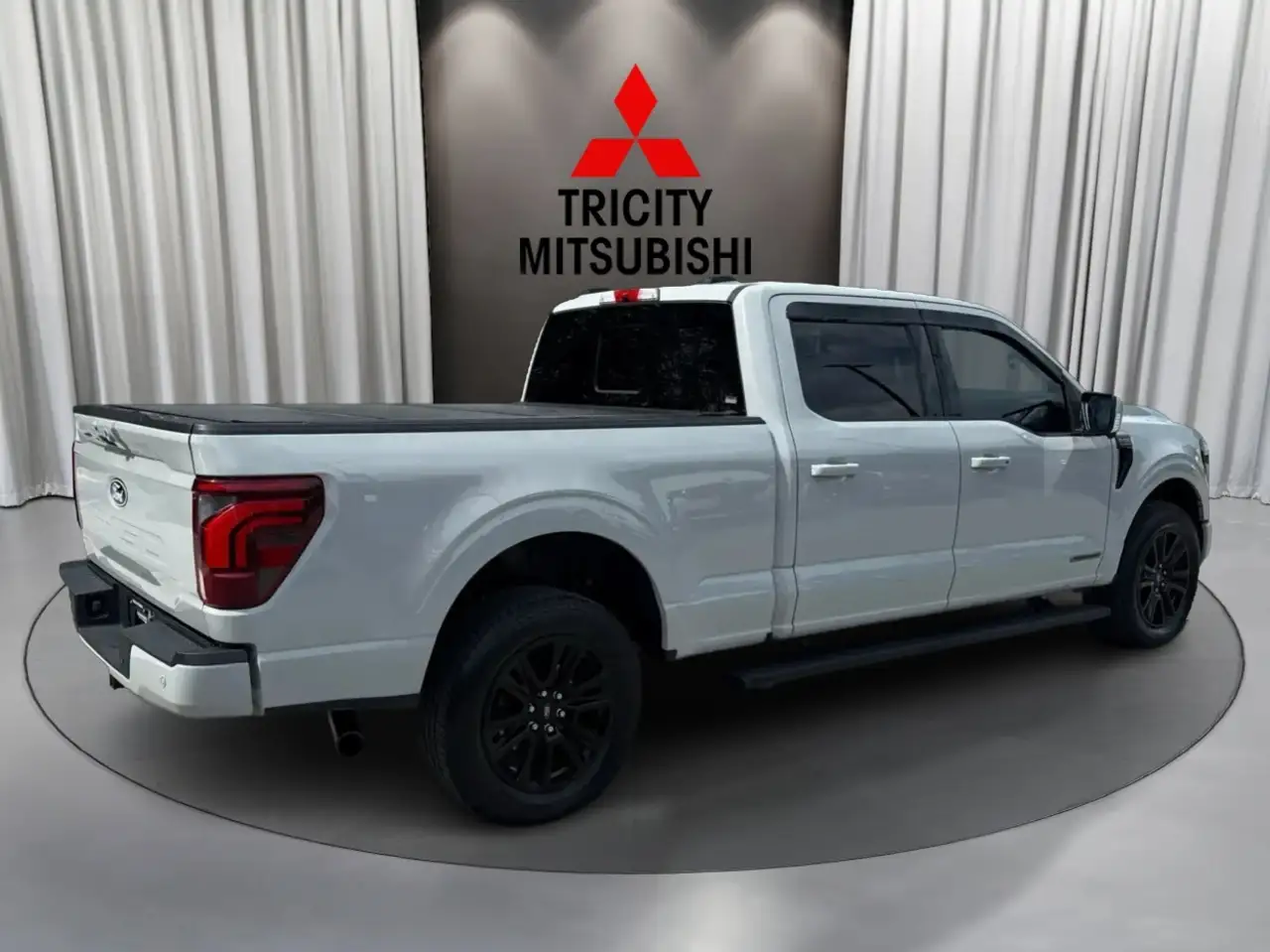 Ford F-150 - Image 5