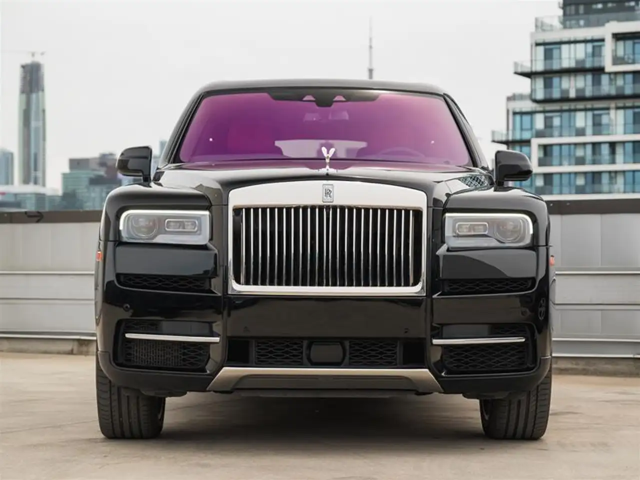 Rolls-Royce Cullinan - Image 7