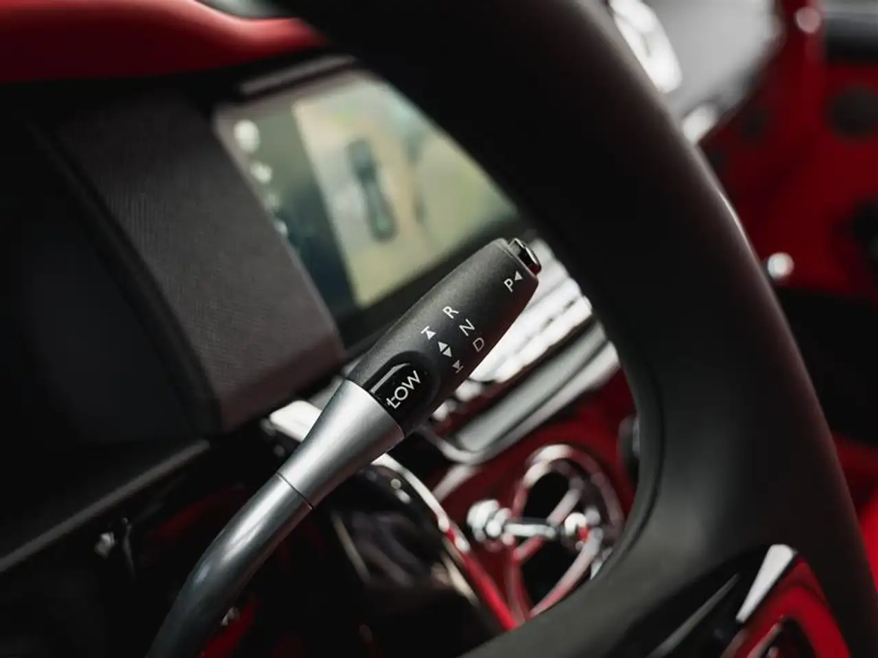Rolls-Royce Cullinan - Image 28