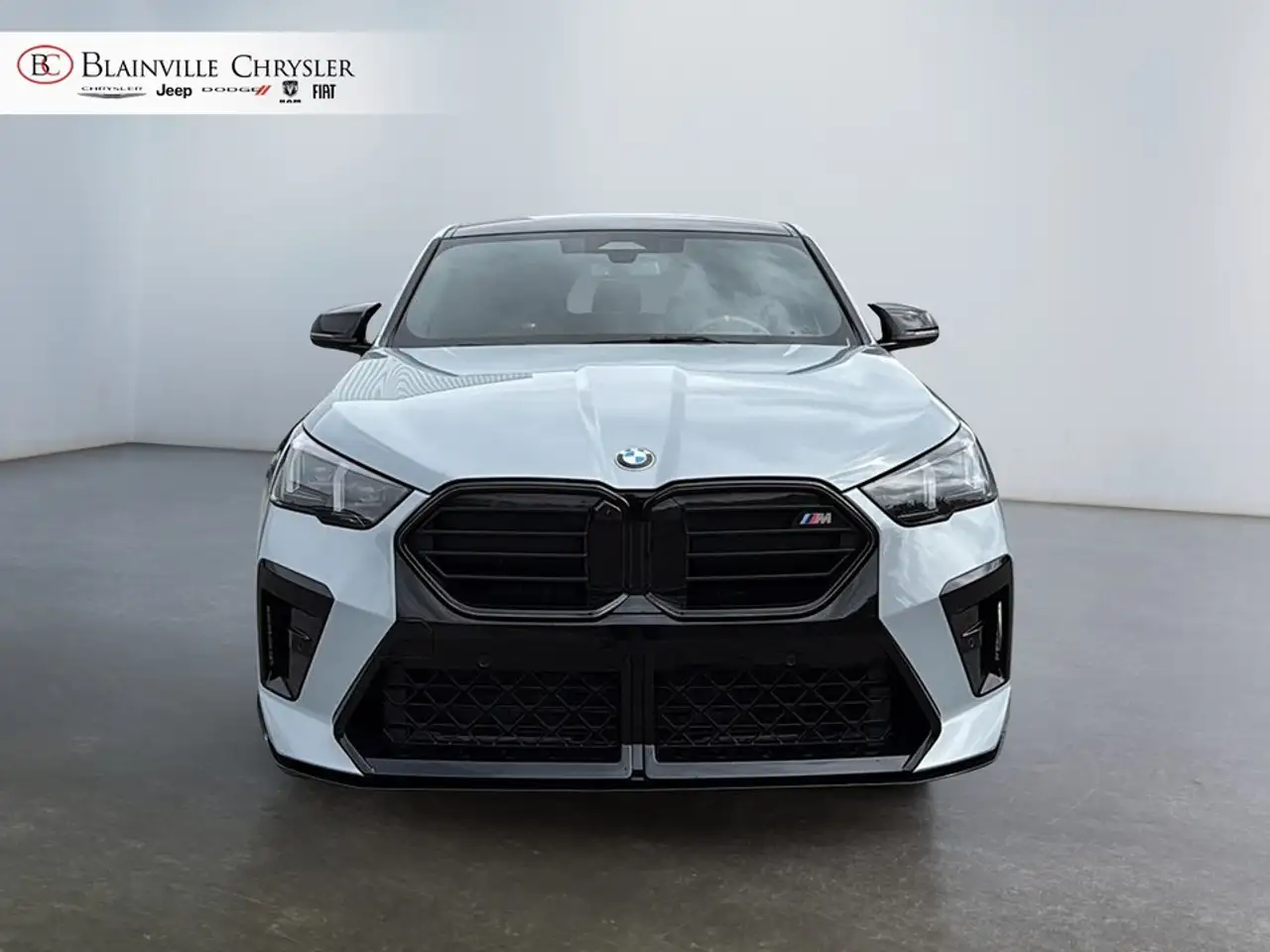 BMW X2 - Image 2