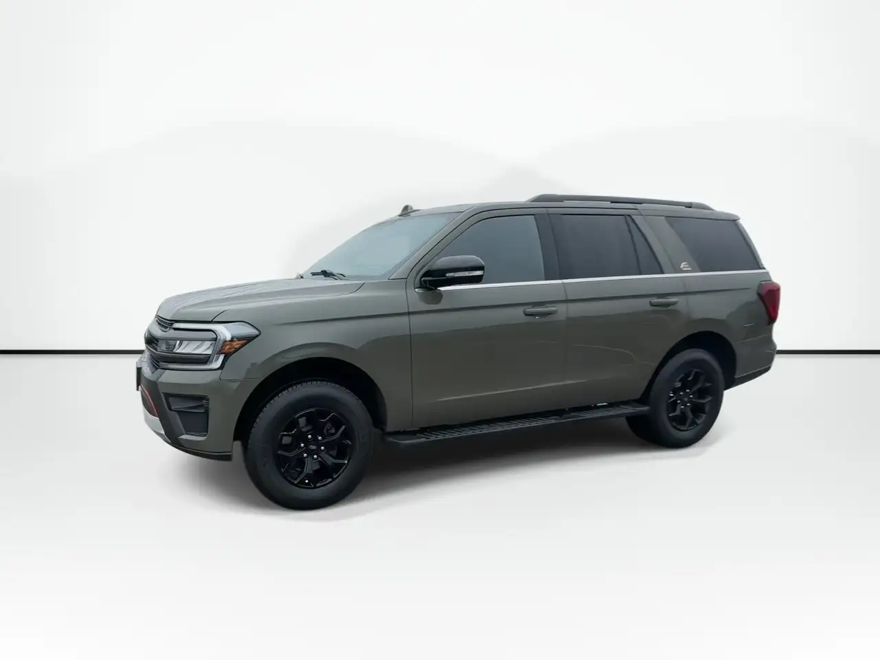 Ford Expedition - Image 7