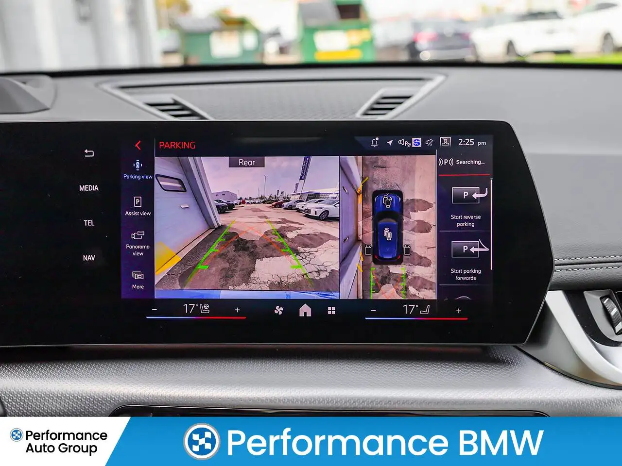 BMW X1 - Image 22