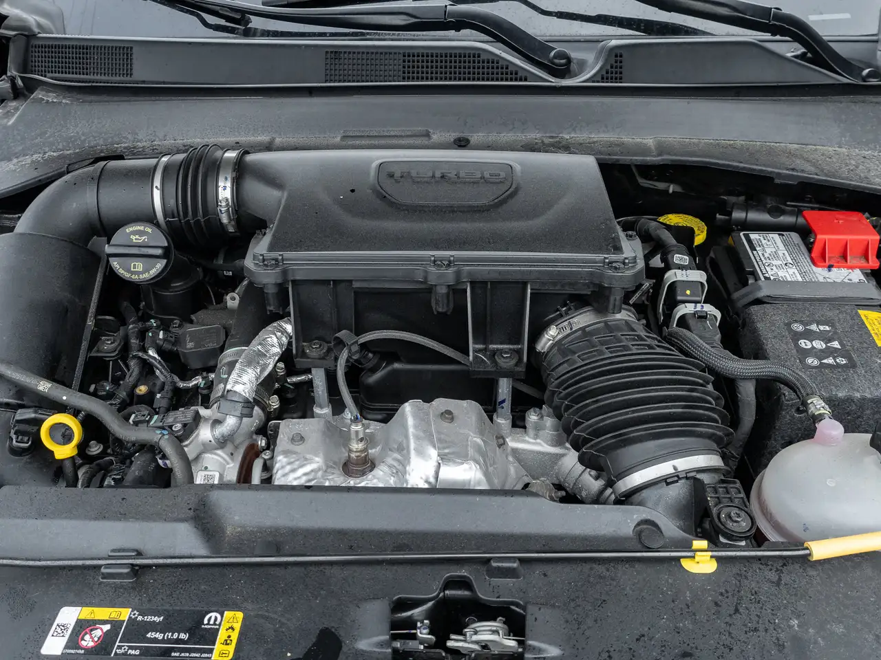 Jeep Compass - Image 26