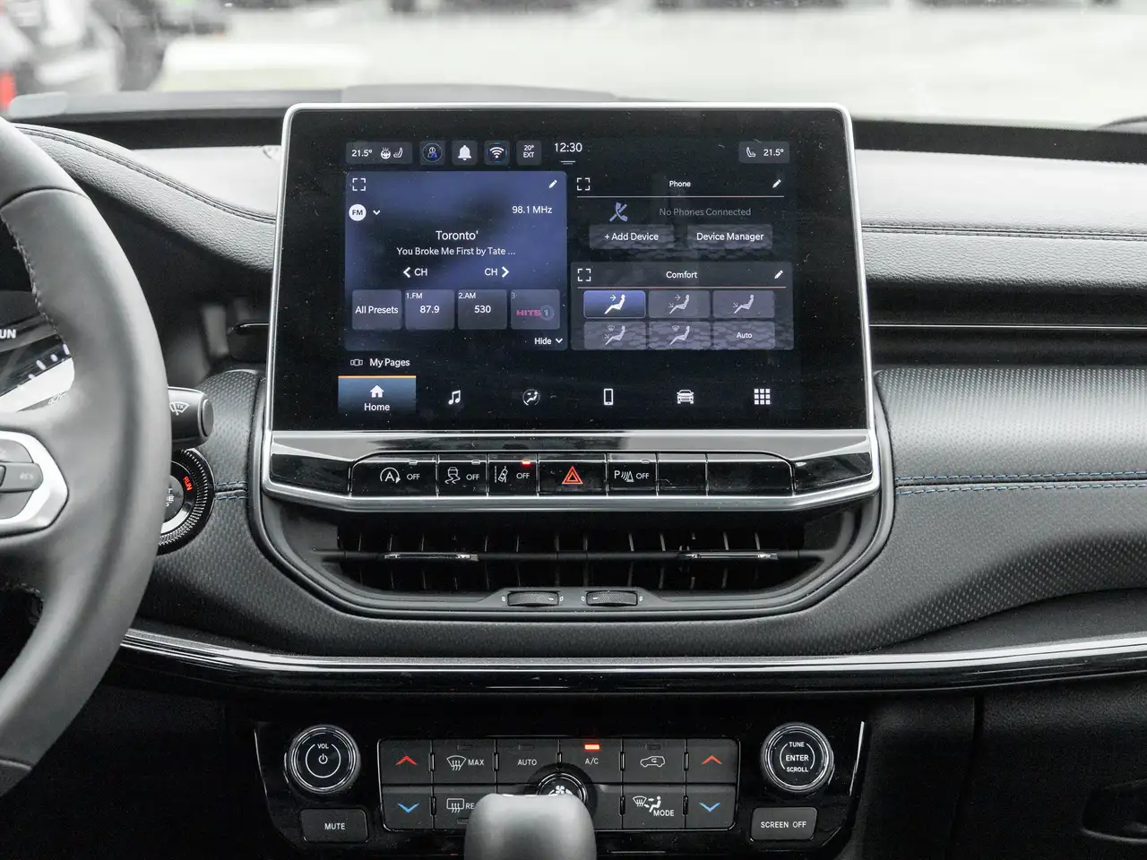 Jeep Compass - Image 25