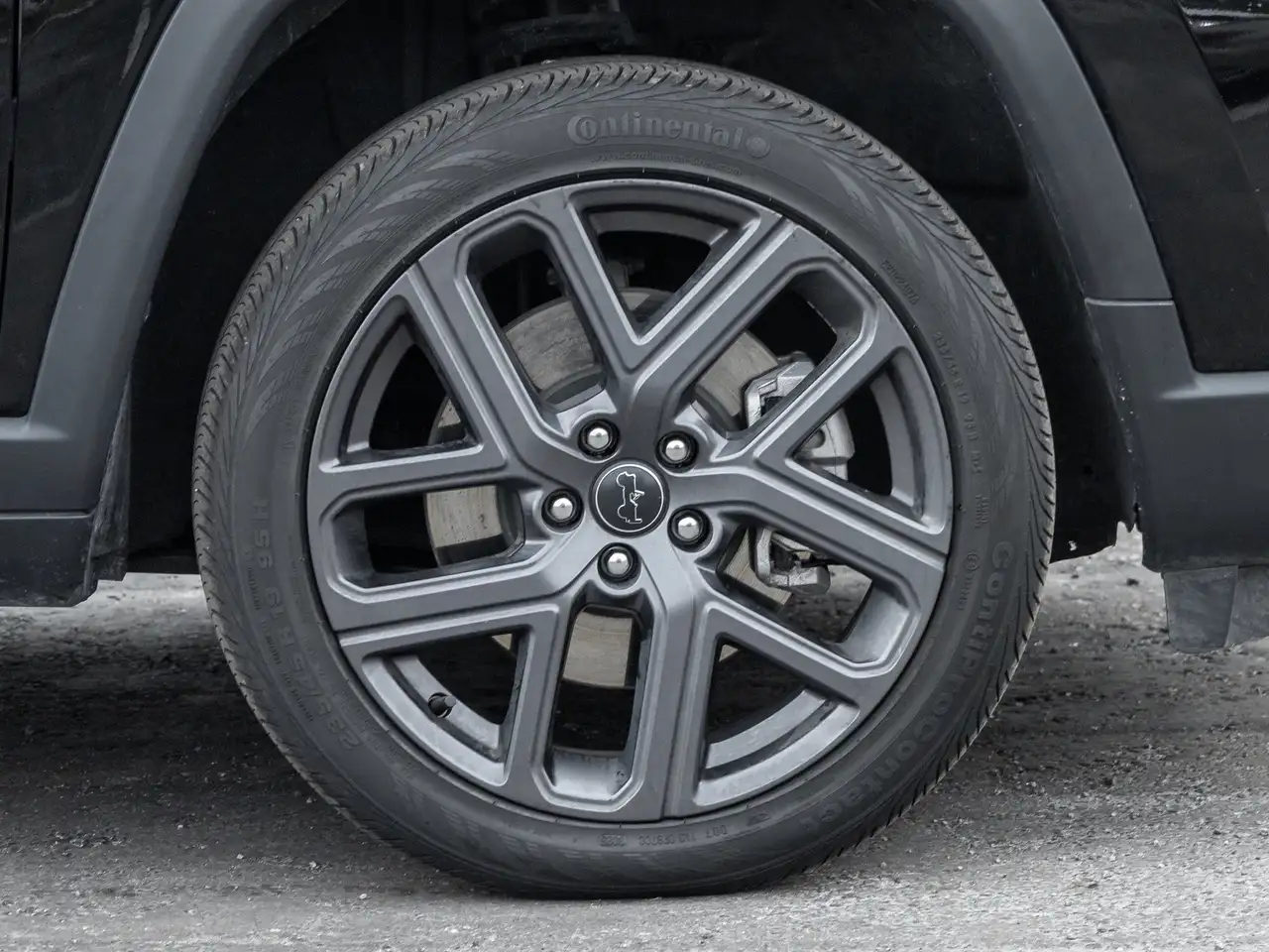Jeep Compass - Image 4
