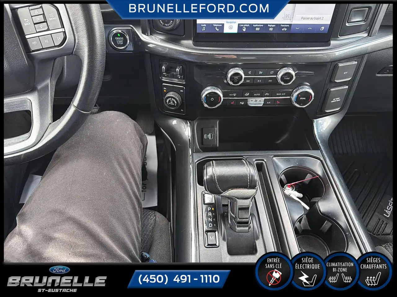 Ford F-150 - Image 14