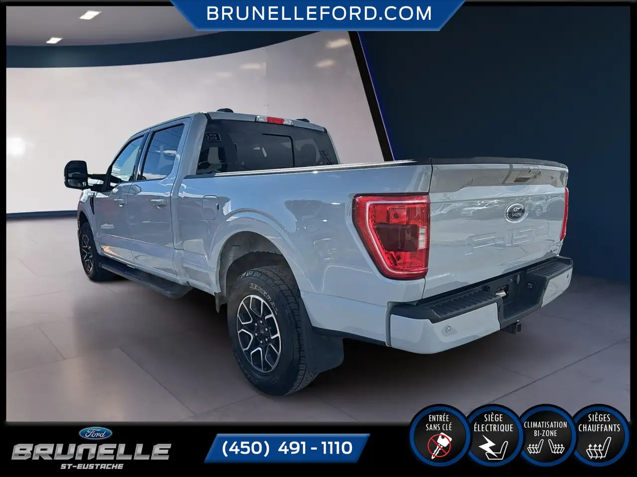 Ford F-150 - Image 2