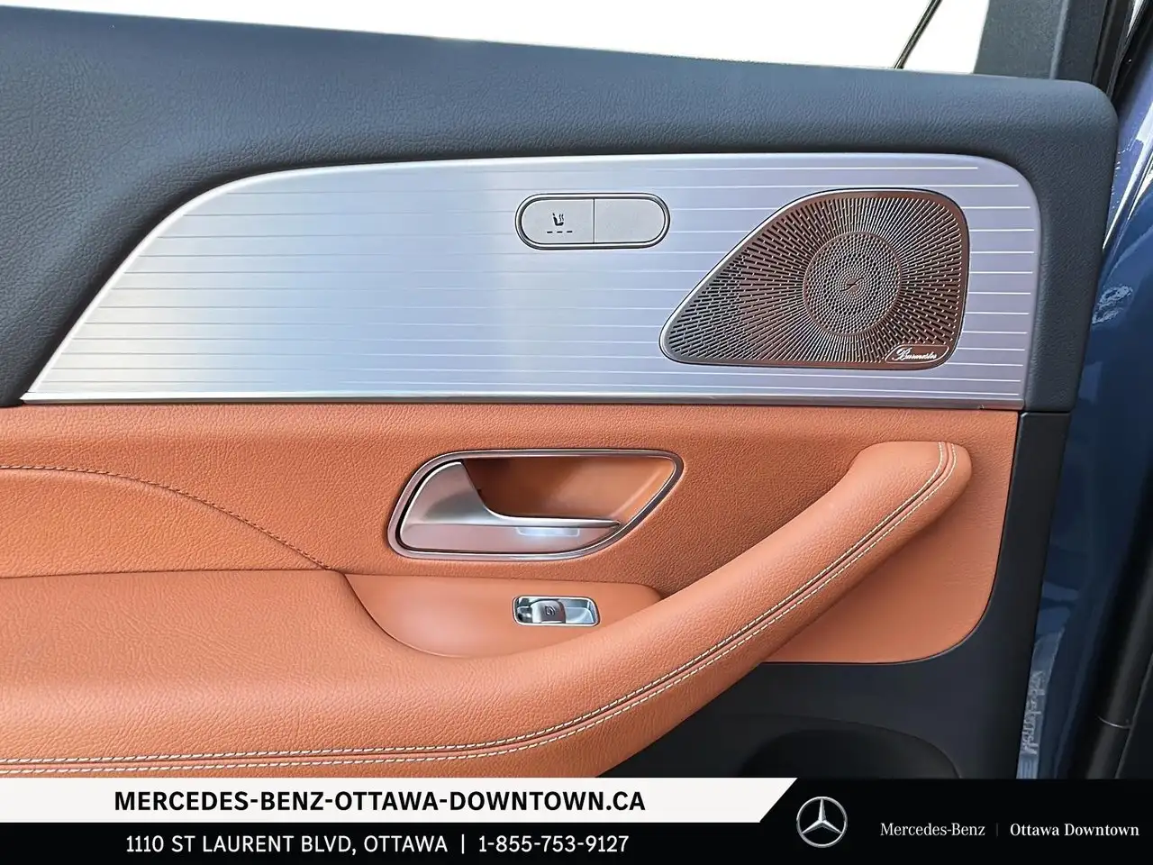 Mercedes-Benz GLE - Image 27