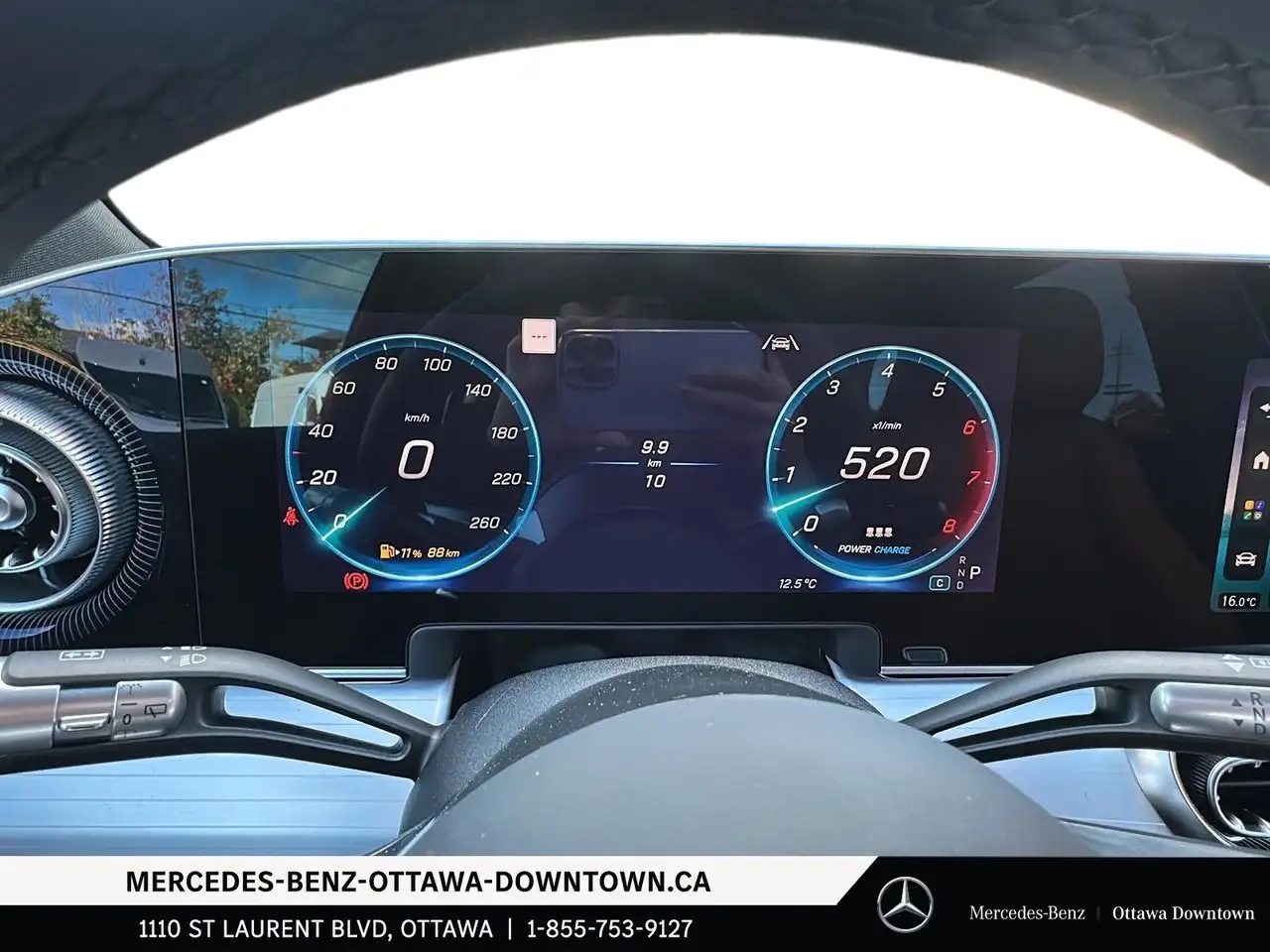 Mercedes-Benz GLE - Image 32