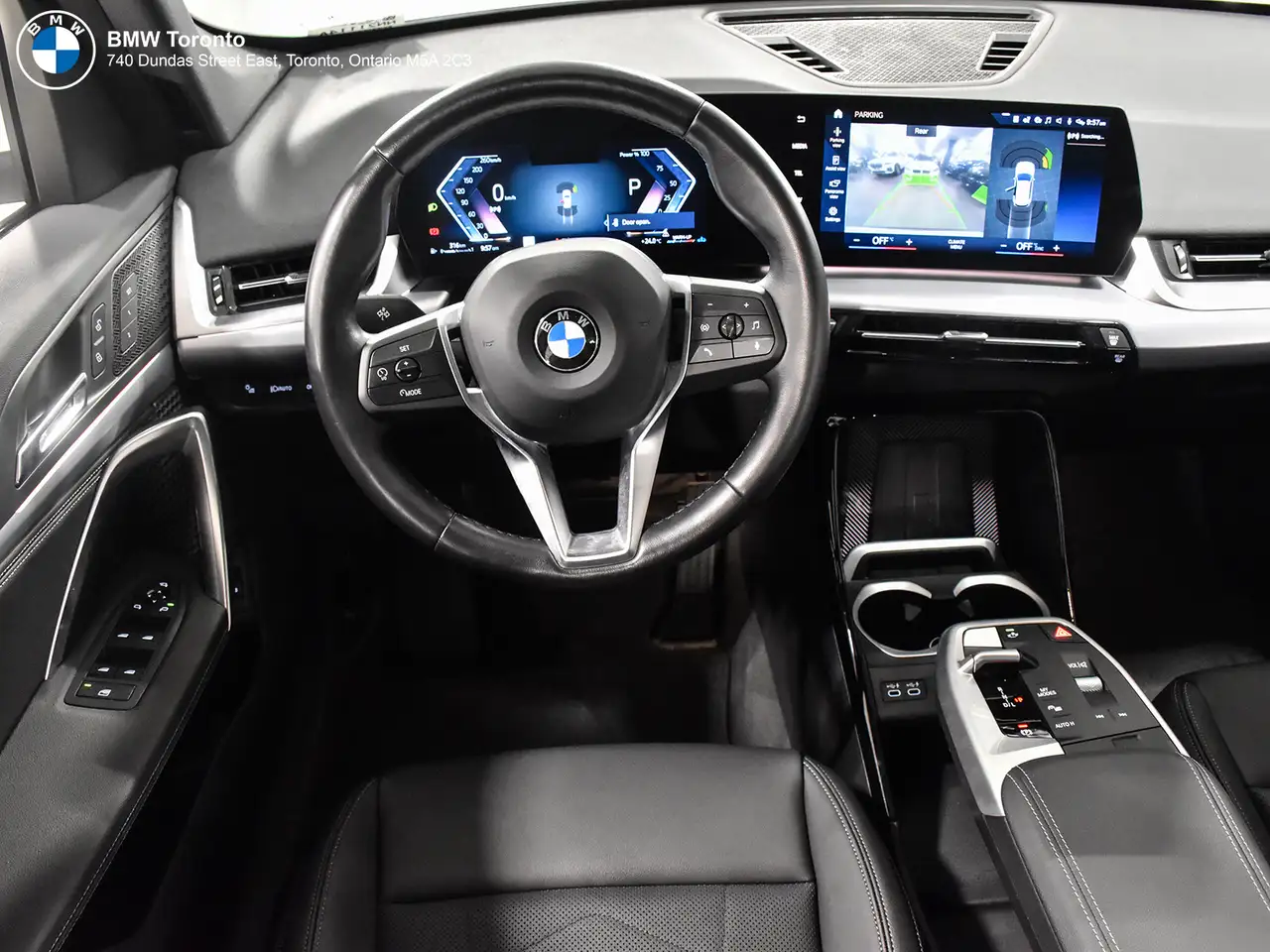 BMW X1 - Image 15