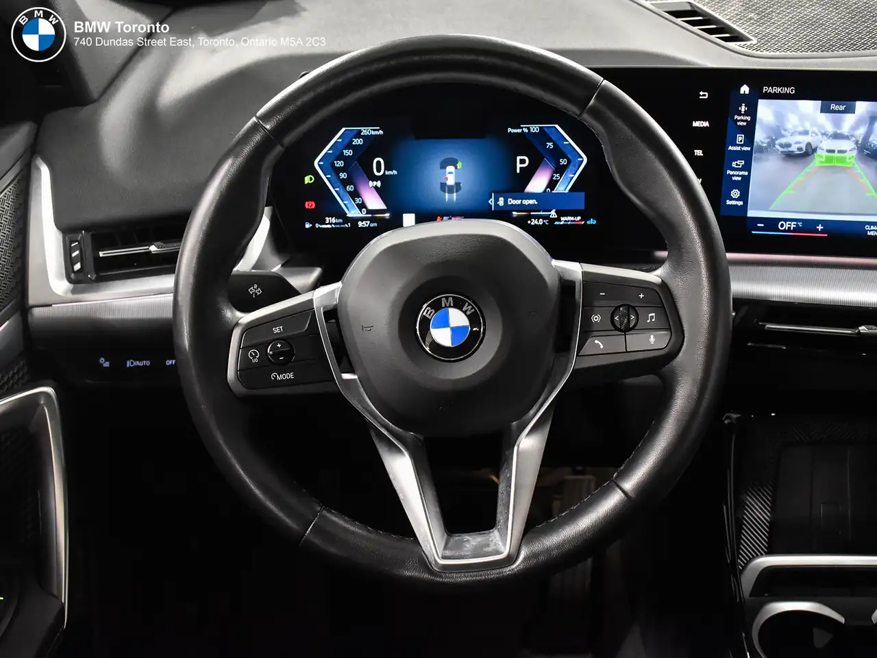 BMW X1 - Image 16