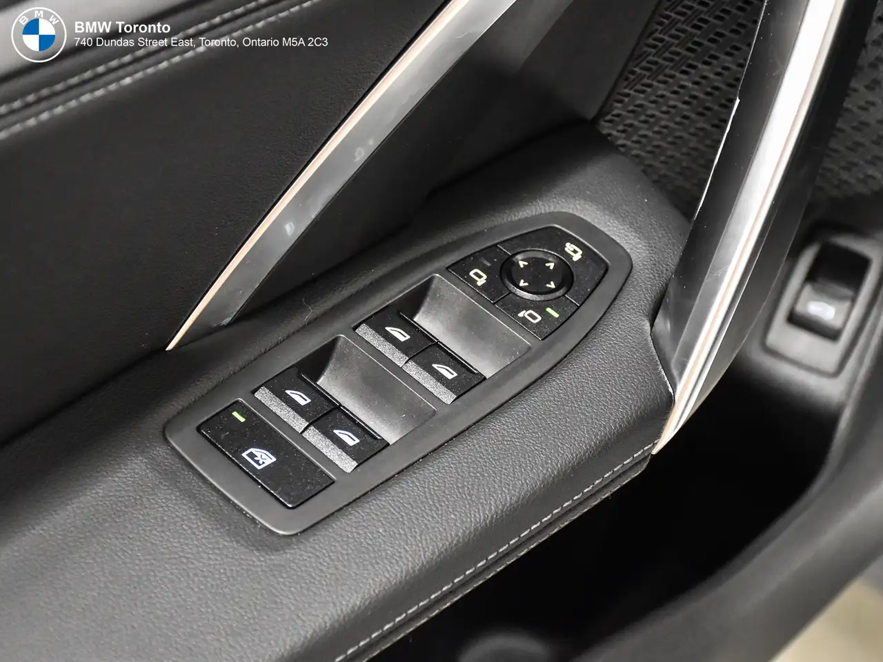 BMW X1 - Image 11