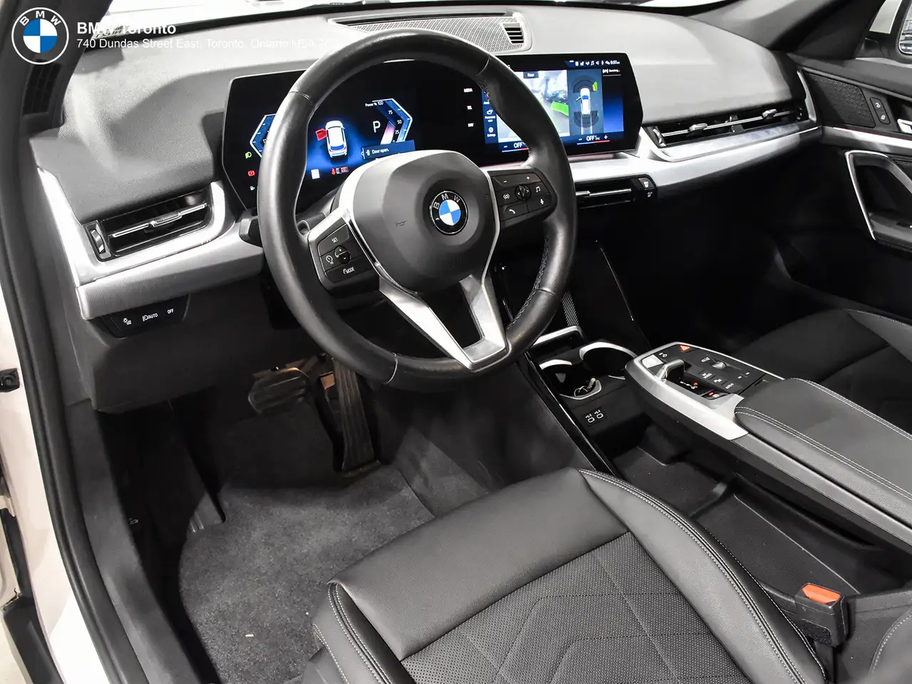 BMW X1 - Image 9