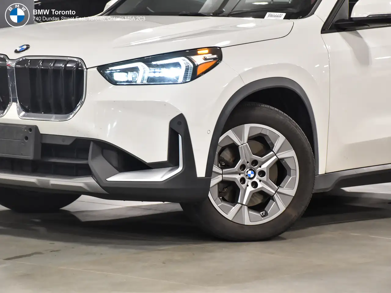 BMW X1 - Image 5