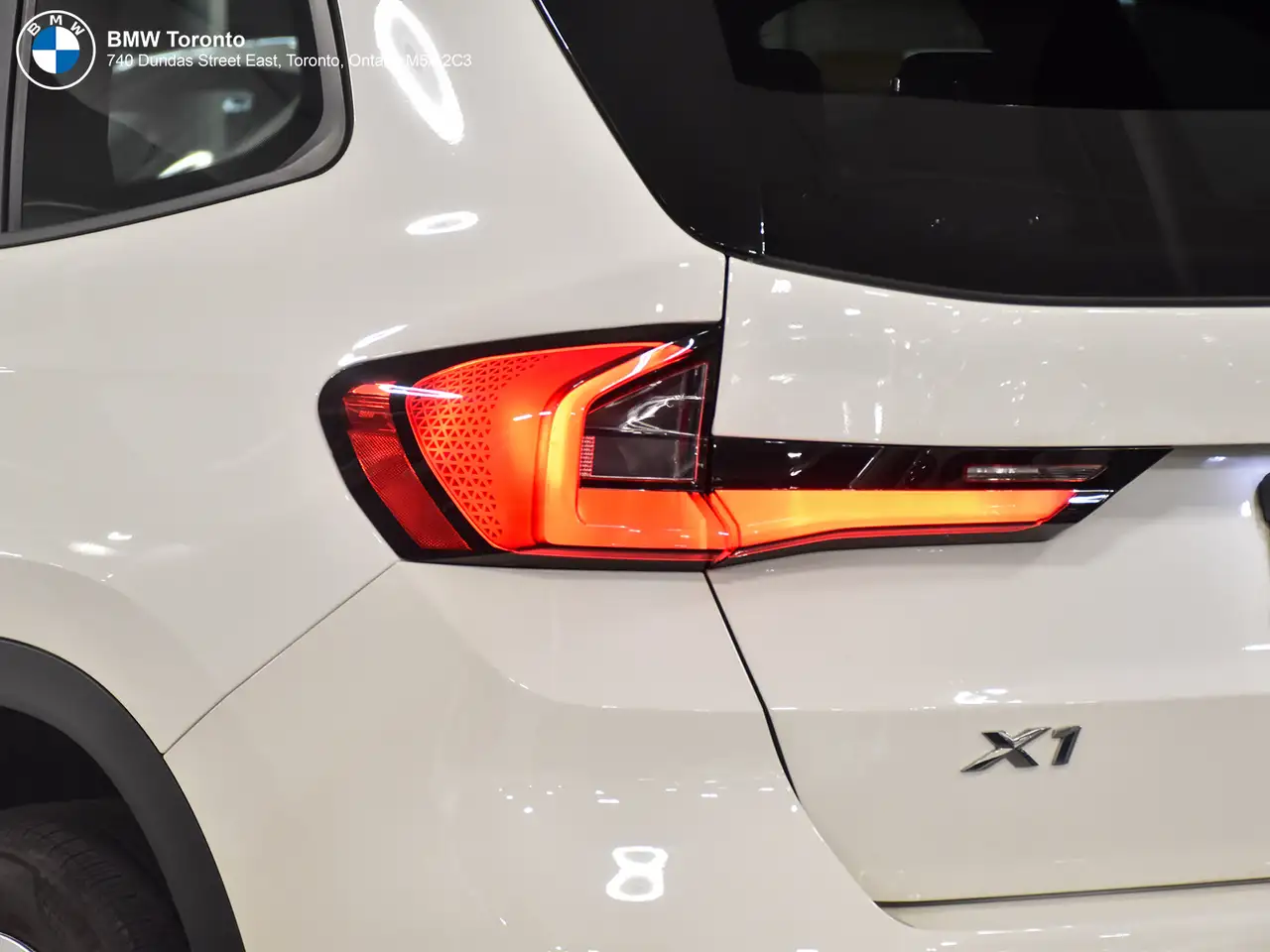 BMW X1 - Image 8