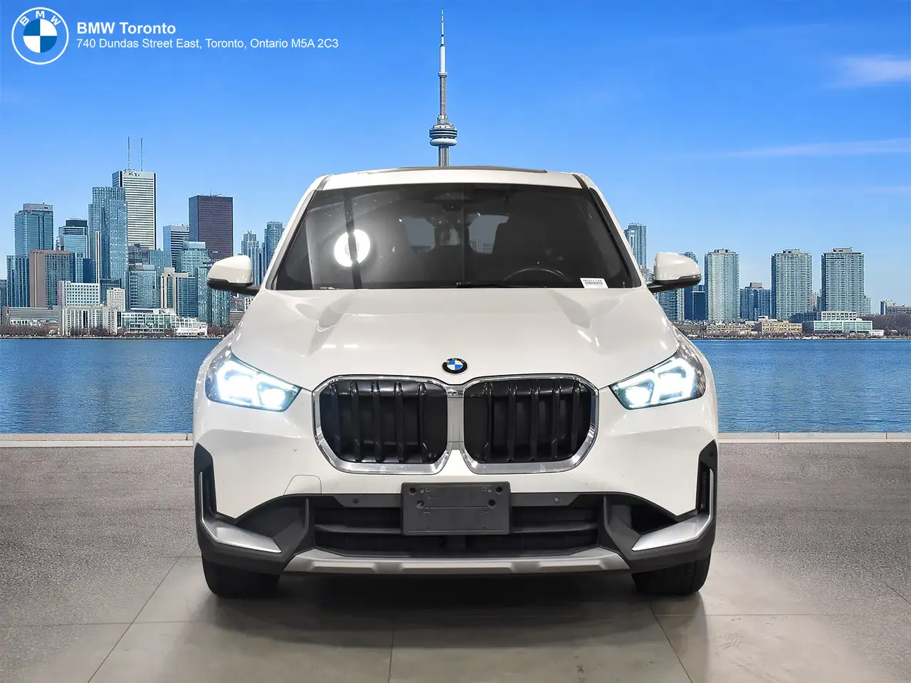 BMW X1 - Image 2
