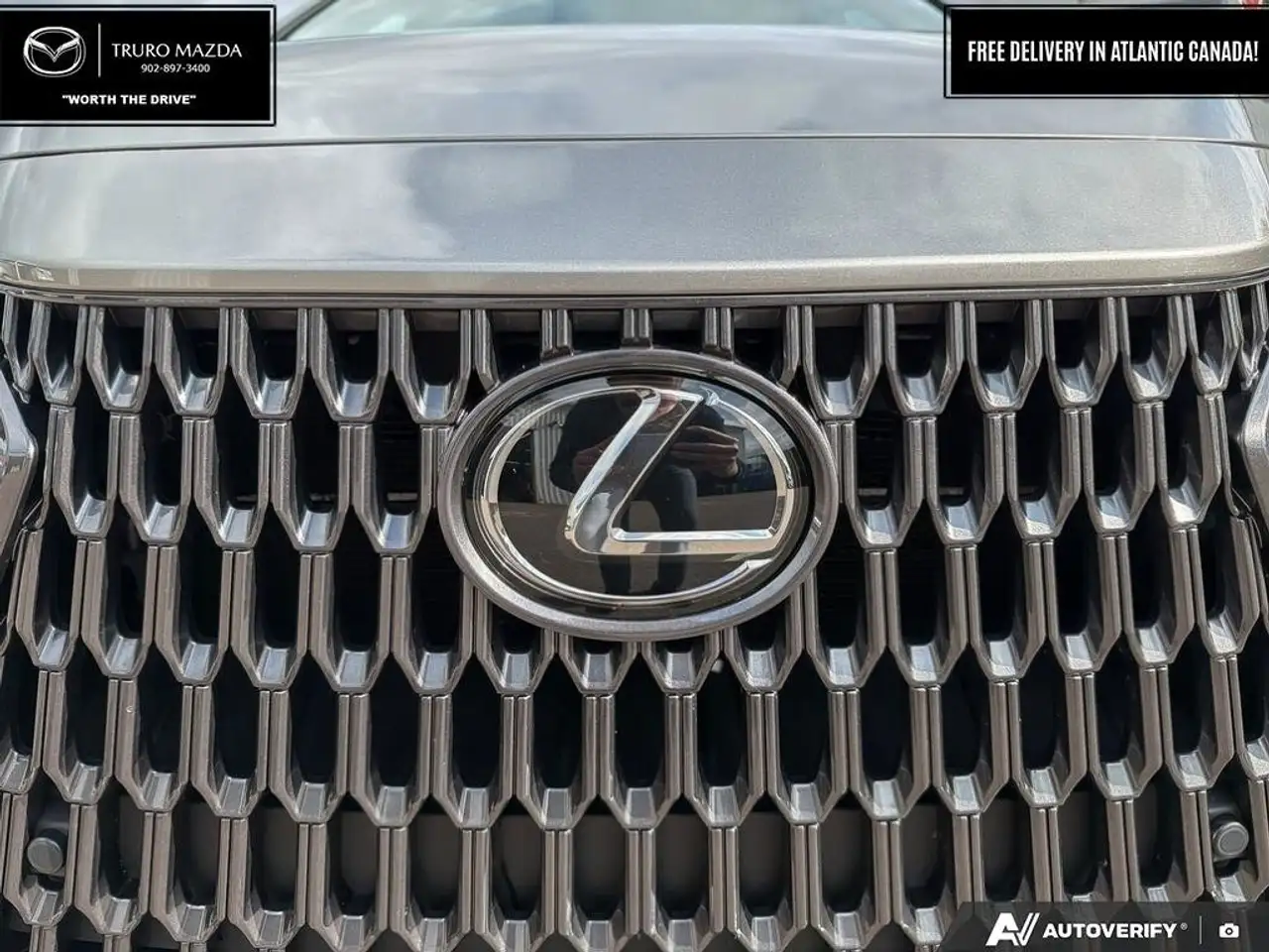 Lexus NX - Image 9