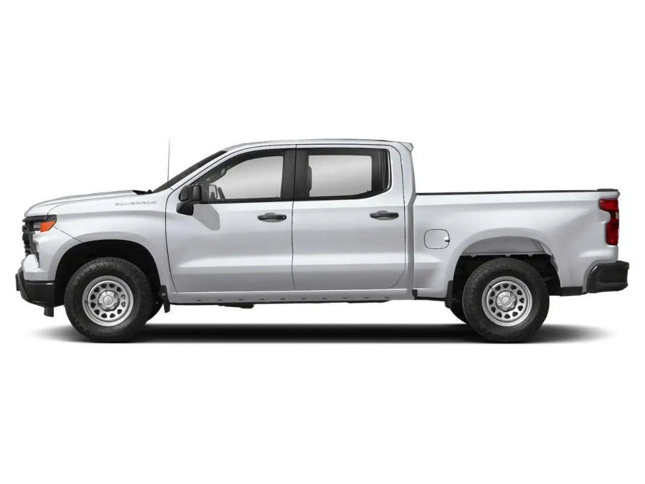 Chevrolet Silverado 1500 - Image 2