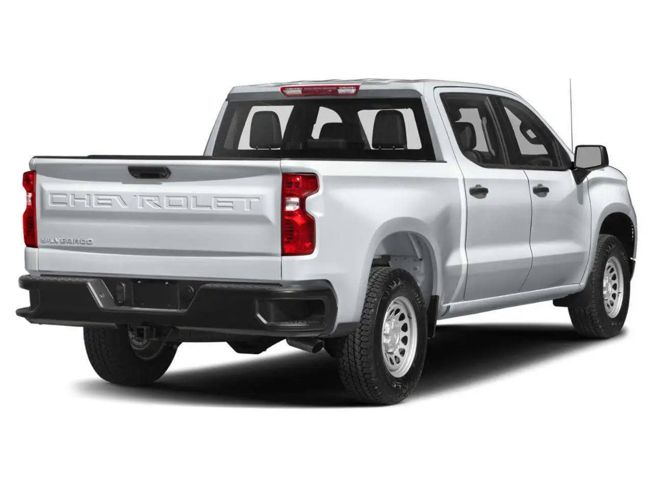 Chevrolet Silverado 1500 - Image 15