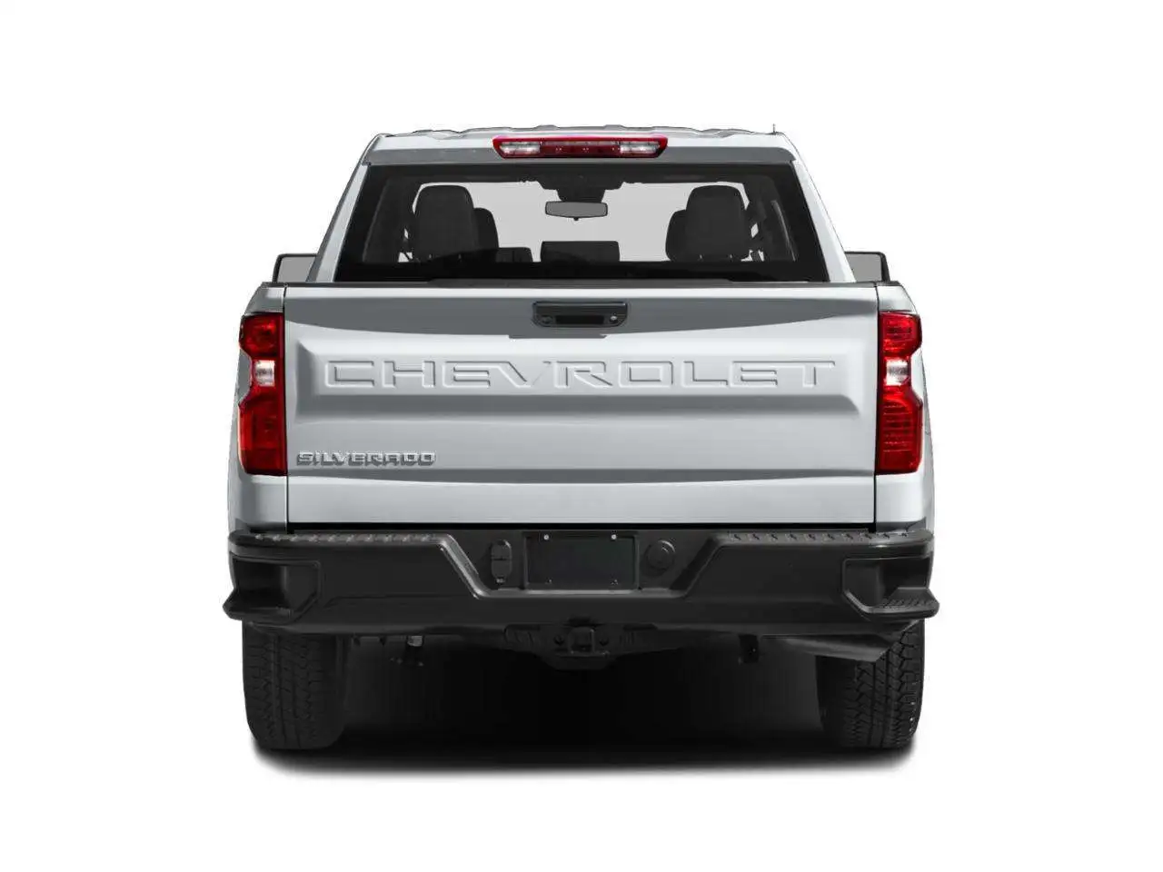 Chevrolet Silverado 1500 - Image 10