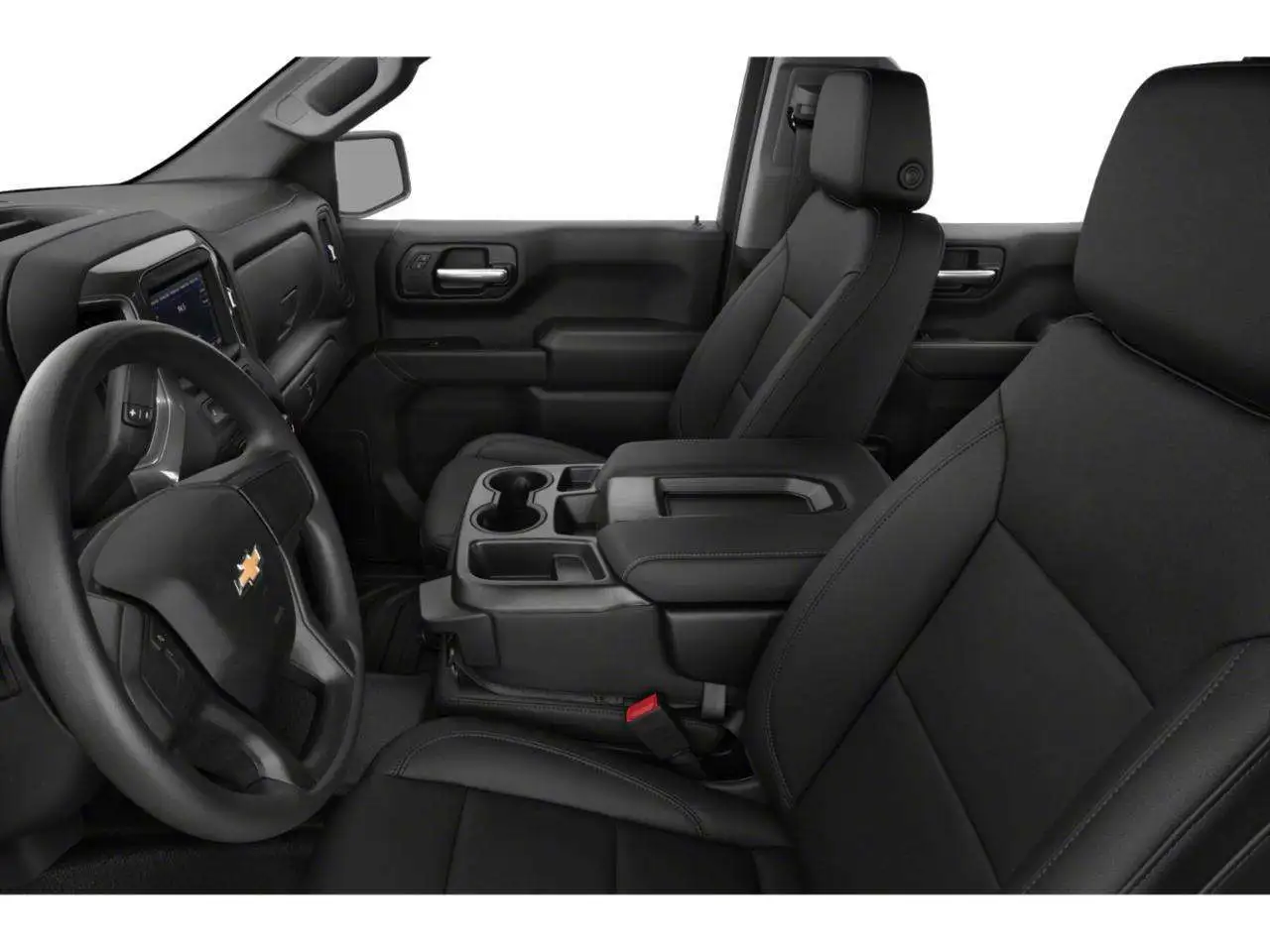 Chevrolet Silverado 1500 - Image 8