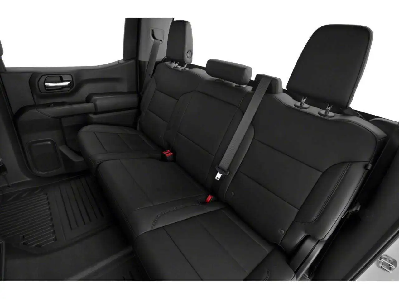 Chevrolet Silverado 1500 - Image 4