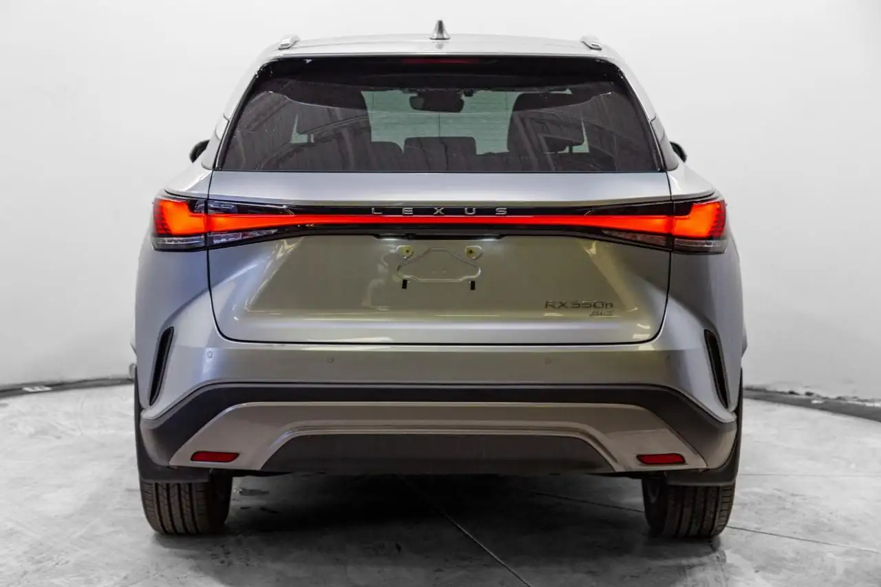 Lexus RX 350h - Image 7
