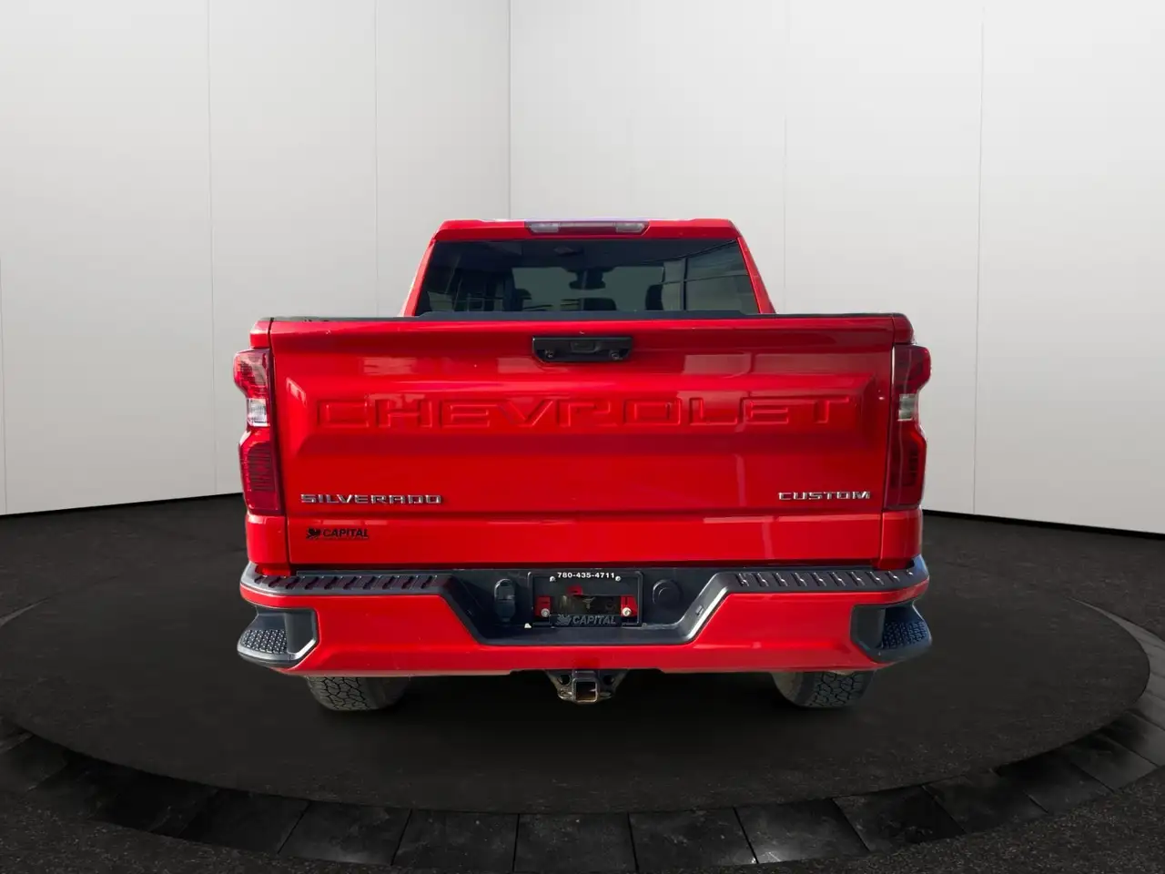 Chevrolet Silverado 1500 - Image 5