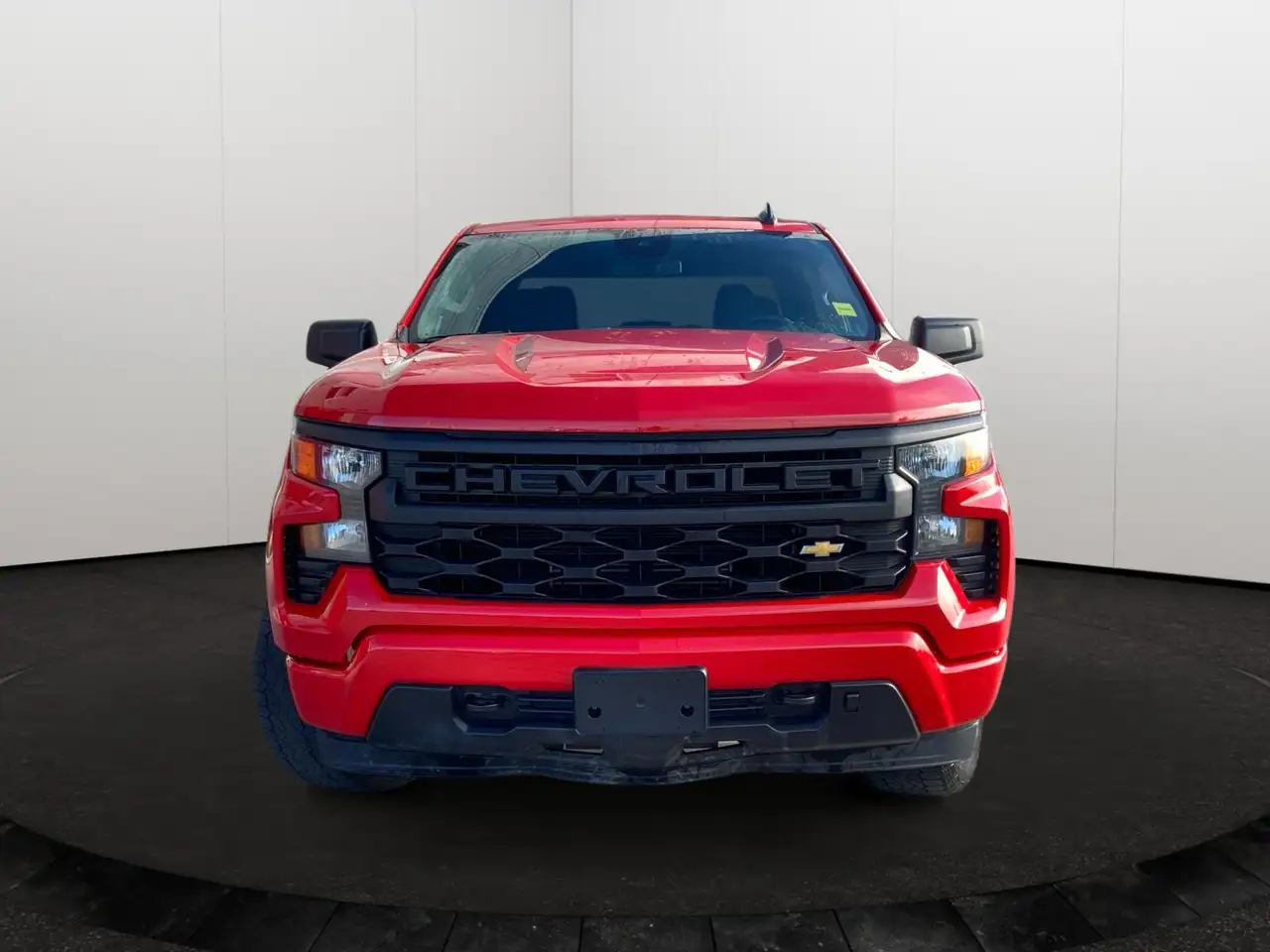 Chevrolet Silverado 1500 - Image 6