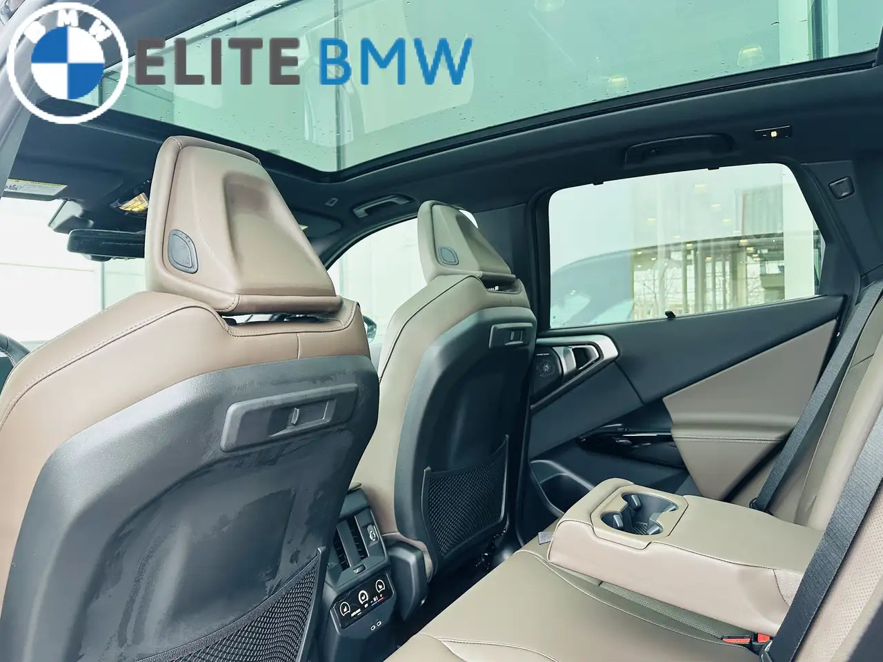 BMW X3 - Image 26