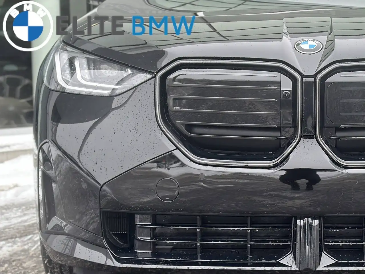 BMW X3 - Image 36